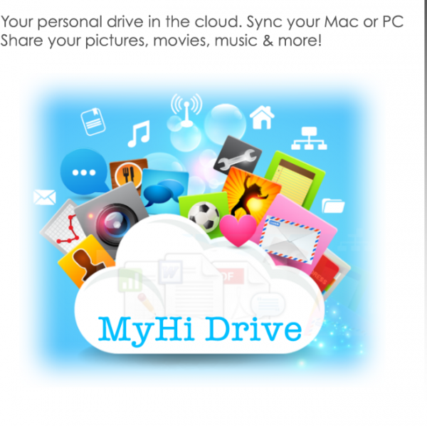 myhidrivepro